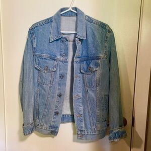 Brandy Melville Jean Jacket